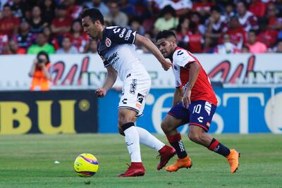 Con polémico final, Veracruz derrota a Xolos