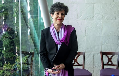 TEPJF no responde a clamores políticos ni a fobias partidistas: Otálora Malassis