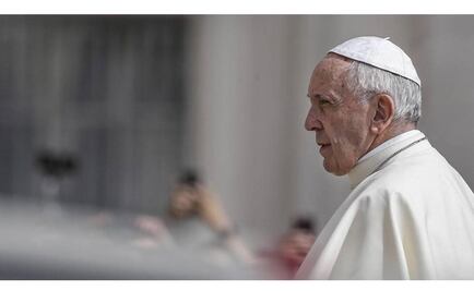 Piden intervención del Papa Francisco en condena de pena de muerte a 50 mexicanos