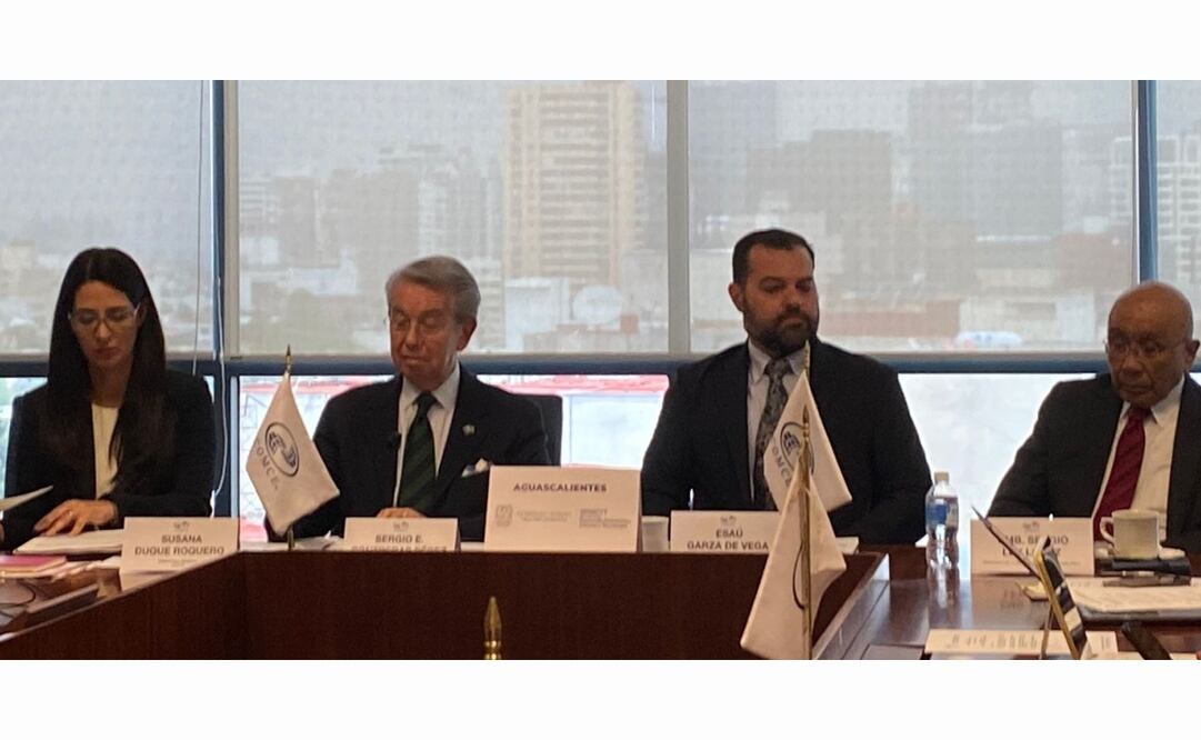 El nearshoring es una estrategia comercial que consiste en trasladar la producción o parte de los procesos de una empresa a países cercanos. Foto: Ivette Saldaña/El Universal