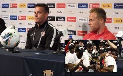 Selección de Canadá se inspira en los Raptors para jugar la Copa Oro