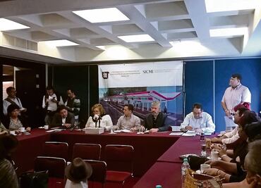 Garantizarán derecho a libertad del trabajo