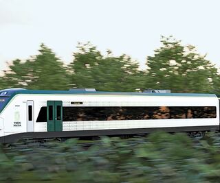 Advierten de una alta polución por Tren Maya