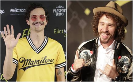 Entregan Premios Eliot a lo mejor de los influencers