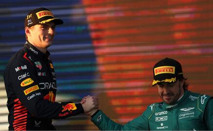 Director de Red Bull lanza un fuerte mensaje a Max Verstappen: “No será un Fernando Alonso”