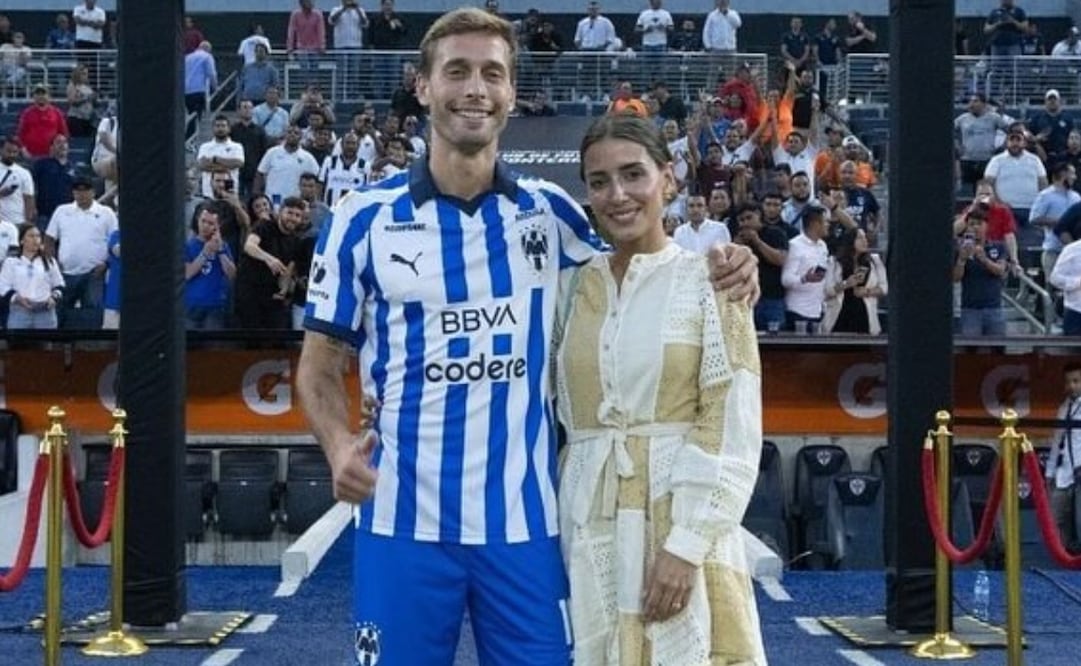 Esposa de Sergio Canales denuncia amenazas contra su familia / Foto: Especial