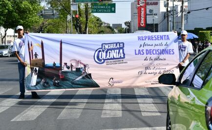 Registran más de 43 mil proyectos para Consulta de Presupuesto Participativo 