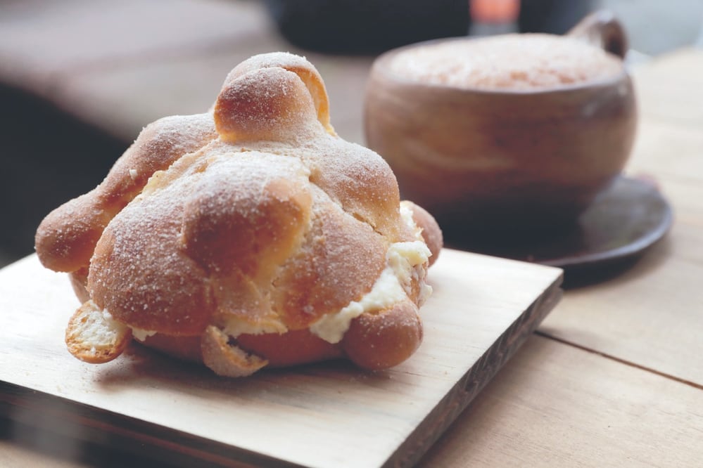 El Día de Muertos es una festividad sincrética mexicana que se lleva a cabo del 1 al 2 de noviembre/ Foto: Archivo de El Universal