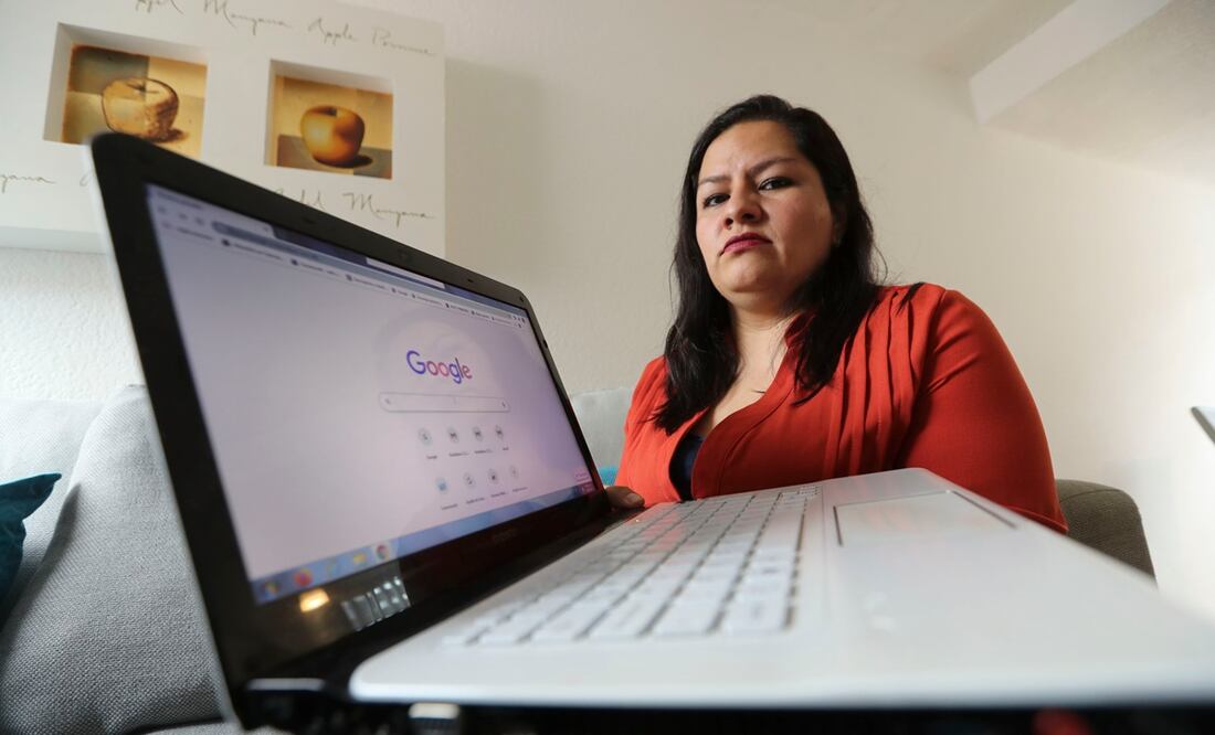 Fotos: Jorge Alvarado. El Universal