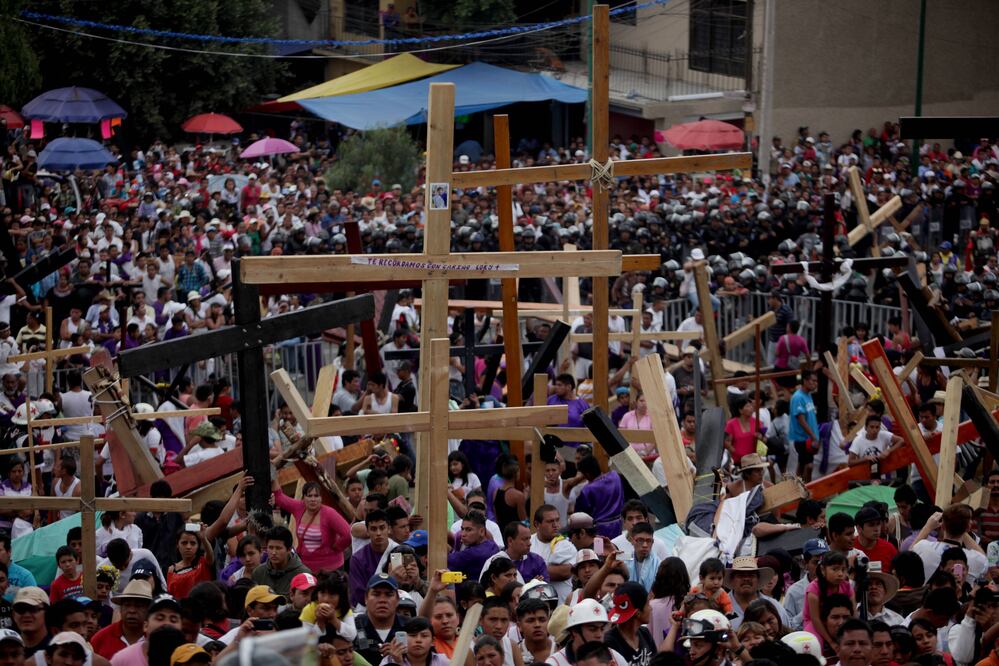 (ARCHIVO. EL UNIVERSAL)