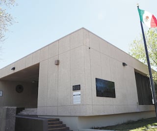 Sugiere SRE trámites consulares vía digital