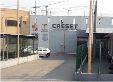 Renuncia director del Centro de Reinserción Social en Tabasco; ocurre un día después de operativo al interior del penal