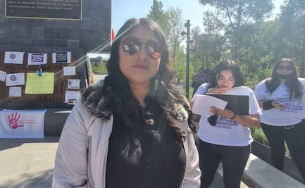 Madre denuncia abuso sexual de su hijo de 7 años por parte de su abuela: Tiene un año que no ve al menor