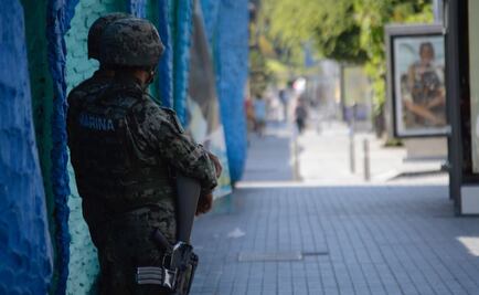 Denuncian que mesero también murió en balacera en Acapulco