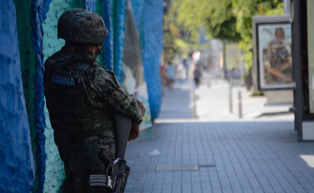 Denuncian que mesero también murió en balacera en Acapulco