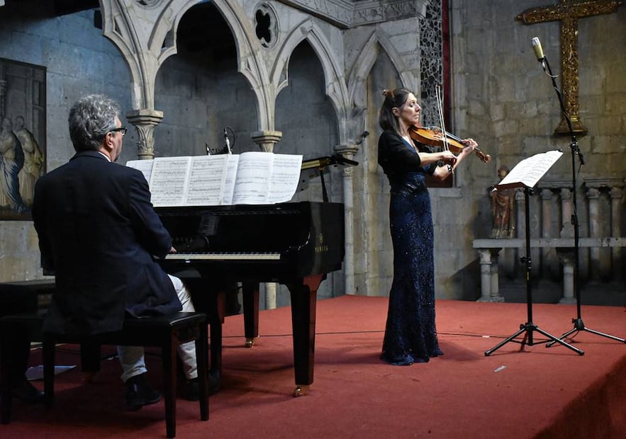 Foto: Centro Cultural Helénico