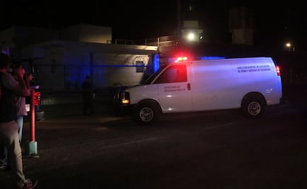 Trasladan a #LordNaziRuso a prisión de Chetumal, en fuerte dispositivo de seguridad