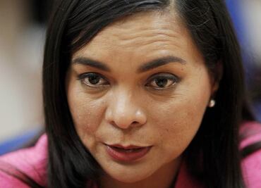 Denuncia PRD presuntos ataques en redes contra Mojica