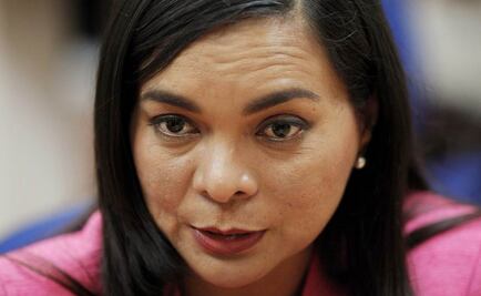 Denuncia PRD presuntos ataques en redes contra Mojica