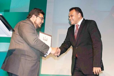 Se posiciona entidad en tecnología global