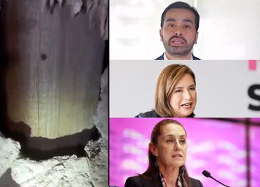 Activista reitera invitación a candidatos para recorrer el tramo 5 del Tren Maya y atestiguar daño ambiental