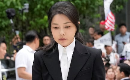 Tribunal surcoreano ordena arrestar a esposa del expresidente Yoon Suk-yeol; buscan acusarla de sobornos y otros delitos