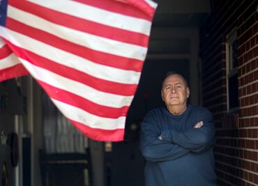 Trump planea recortar 80 mil empleados del Departamento de Asuntos de Veteranos; busca un reorganización “agresiva”