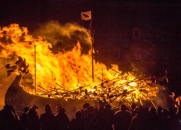 5 tradiciones de Año Nuevo alrededor del mundo para atraer la buena fortuna
