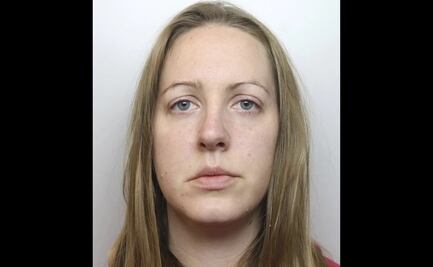 Enfermera británica condenada por matar a 7 bebés enfrentará un nuevo juicio por tratar de asesinar a un recién nacido 