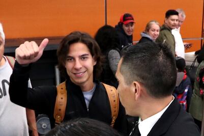 ¿Por qué tanto alboroto en España por Lainez?