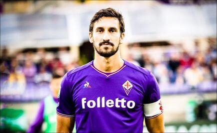 El mundo del futbol se expresa tras la muerte de Davide Astori