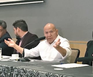 Acusan corrupción en espacios deportivos de Tlalnepantla