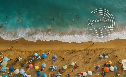 Playas MX: ¿qué es y cómo usar la app que te dice si el agua es segura en playas de México?; consulta antes de viajar