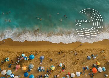 Playas MX: ¿qué es y cómo usar la app que te dice si el agua es segura en playas de México?; consulta antes de viajar