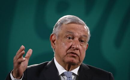 Vitol ofreció dinero al director de Pemex para resarcir daños tras sobornos: AMLO