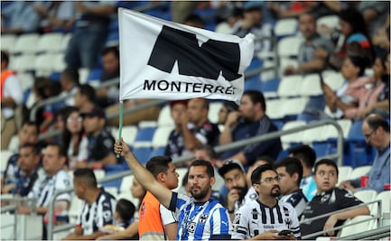 Afición de Rayados convoca a caravana para celebrar el aniversario del equipo
