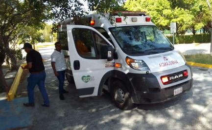 Sindicato denuncia ataque de piratas a plataforma de Pemex en Campeche; reportan trabajadores hospitalizados