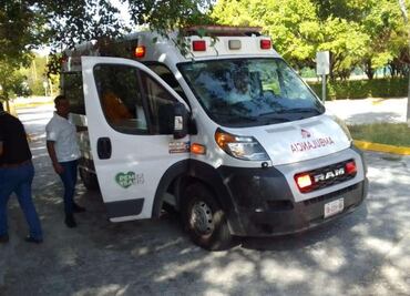 Sindicato denuncia ataque de piratas a plataforma de Pemex en Campeche; reportan trabajadores hospitalizados