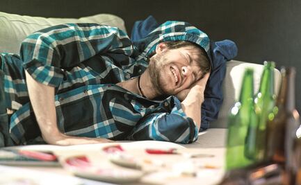 Inauguran museo de la resaca