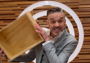 Muere Jock Zonfrillo, juez de "MasterChef Australia", el mismo día del estreno de la nueva temporada