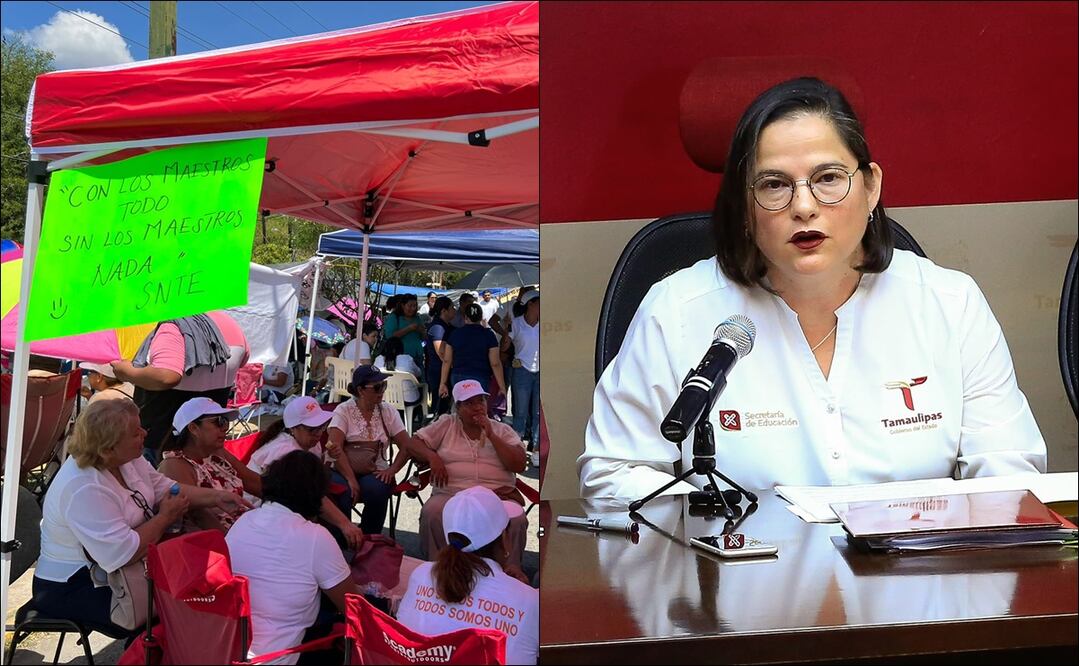 Foto: Roberto Aguilar / EL UNIVERSAL