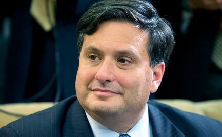 ¿Quién es Ron Klain, el próximo jefe de gabinete de Joe Biden?