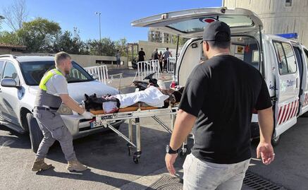 Embajador de Irán en Líbano resulta herido en las explosiones de bípers