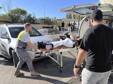 Niña de 10 años, hija de un integrante de Hezbolá, muere en explosiones de bípers en Líbano