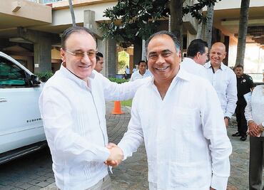 A la baja secuestro y homicidio: Durazo