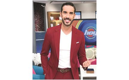 Pedro Prieto ofrece conferencia online gratis