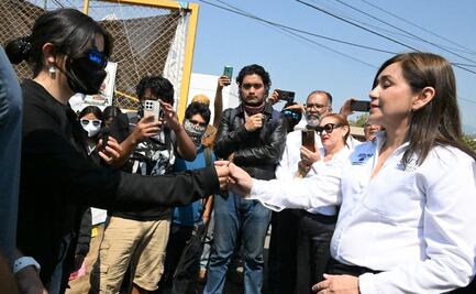 Estudiantes en paro de la UAEM entregan Campus Chamilpa, pero sin regreso presencial; exigen condiciones de seguridad 