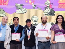 Desaparición del Inai también afecta a los caricaturistas políticos