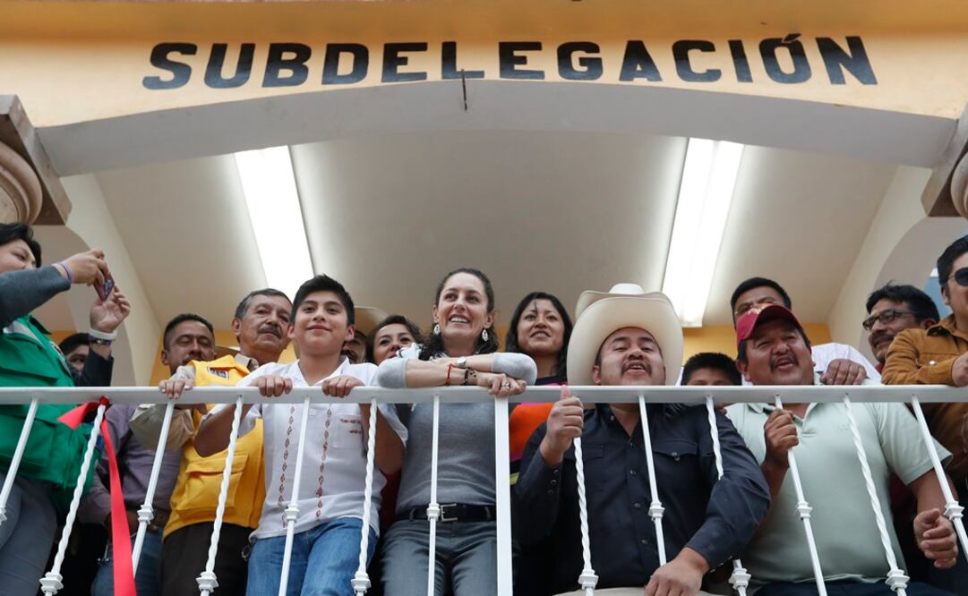 (Foto: Luis Cortés/El Universal)