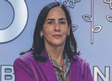 “Tribunal Electoral deberá actuar conforme a derecho”: Lía Limón